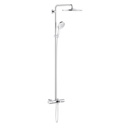 Душевая система Grohe Rainshower Smartactive 26657000