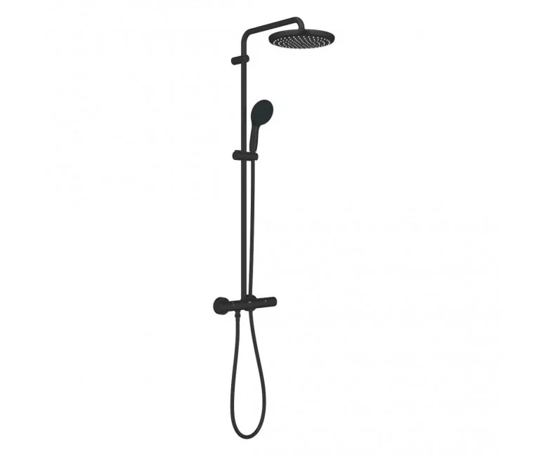 Душова система Grohe Tempesta Cosmopolitan System 250 (266702431)
