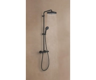 Душова система Grohe Tempesta Cosmopolitan System 250 (266702431) Фото - 2