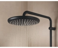 Душова система Grohe Tempesta Cosmopolitan System 250 (266702431) Фото - 3