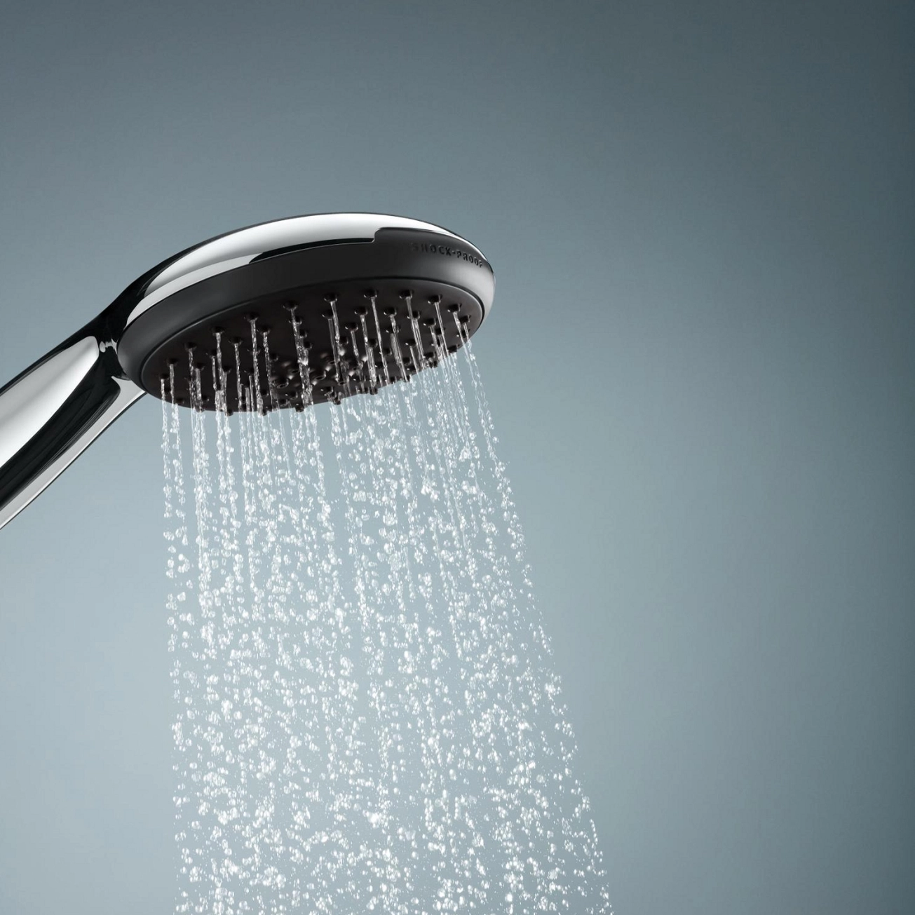 Душова система термостатична Grohe QuickFix Vitalio Comfort System 250 26677001 Фото - 9