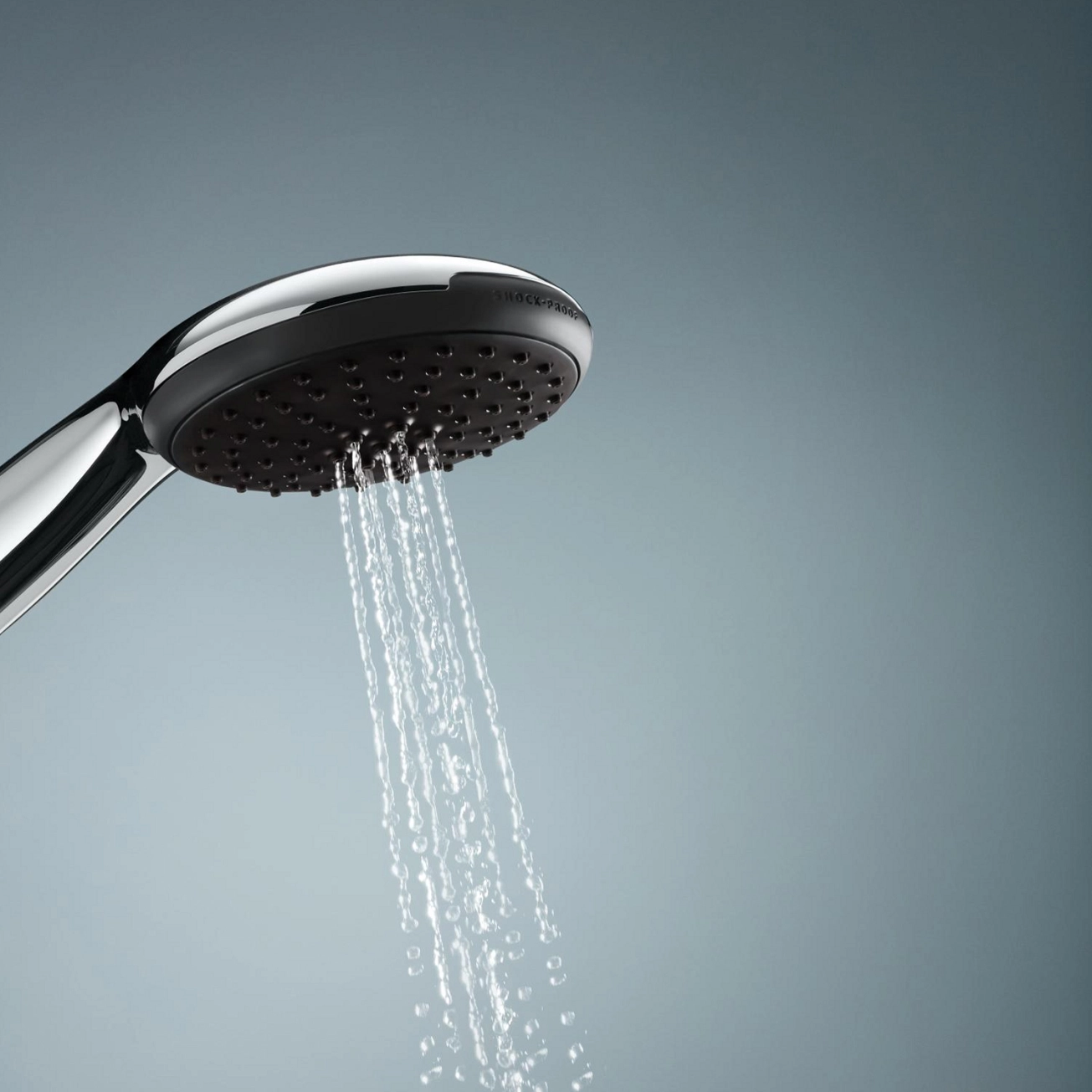 Душова система термостатична Grohe QuickFix Vitalio Comfort System 250 26677001 Фото - 10