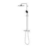 Душова система термостатична Grohe QuickFix Vitalio Comfort System 250 26677001 Фото - 3