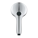 Душова система термостатична Grohe QuickFix Vitalio Comfort System 250 26677001 Фото - 6