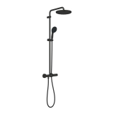 Душова система термостатична Grohe QuickFix Vitalio Start System 250 266772431