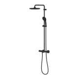 Душова система термостатична Grohe QuickFix Vitalio Start System 250 266772431 Фото - 3