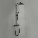 Душова система термостатична Grohe QuickFix Vitalio Start System 250 266772431 Фото - 7
