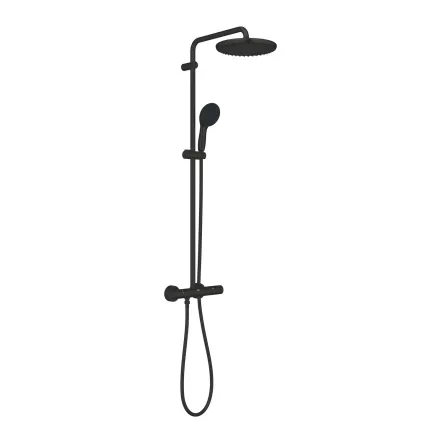Душевая система термостатическая Grohe QuickFix Vitalio Start System 250 266772431
