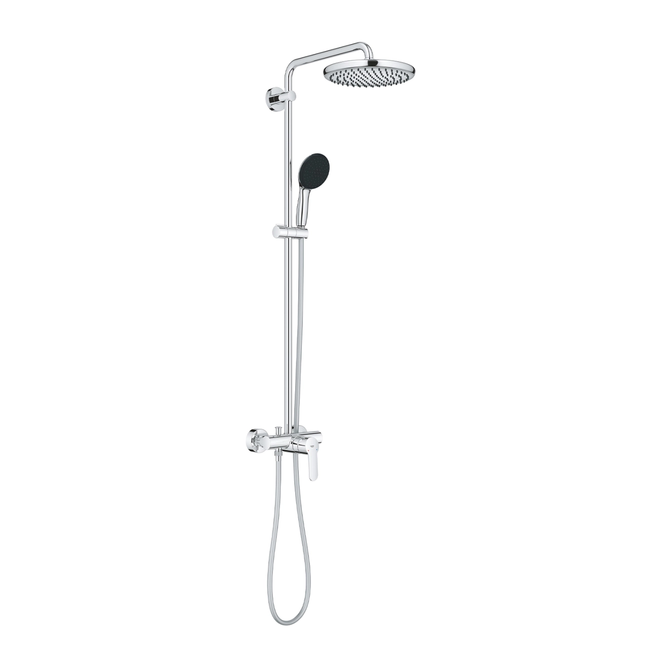 Душевая система Grohe QuickFix Vitalio Start System 250 26679001 Фото - 2