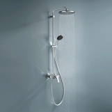 Душевая система Grohe QuickFix Vitalio Start System 250 26679001 Фото - 9