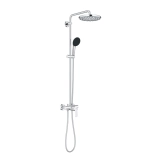 Душевая система Grohe QuickFix Vitalio Start System 250 26679001 Фото - 2