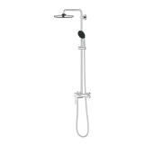 Душевая система Grohe QuickFix Vitalio Start System 250 26679001 Фото - 3