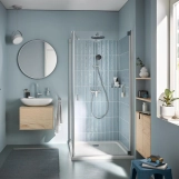 Душевая система Grohe QuickFix Vitalio Start System 250 26679001 Фото - 8