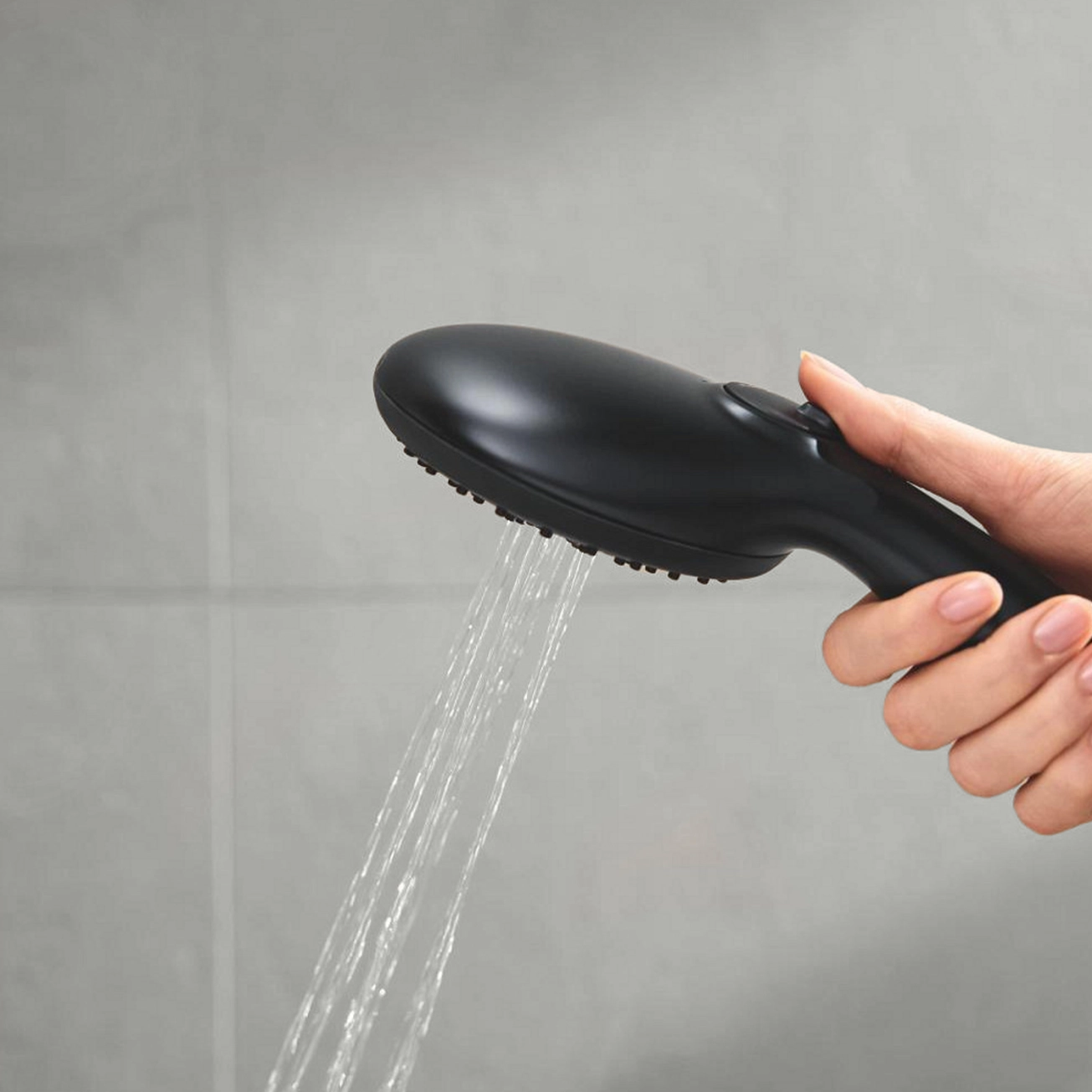 Душова система Grohe QuickFix Vitalio Start 250 266802431 Фото - 9