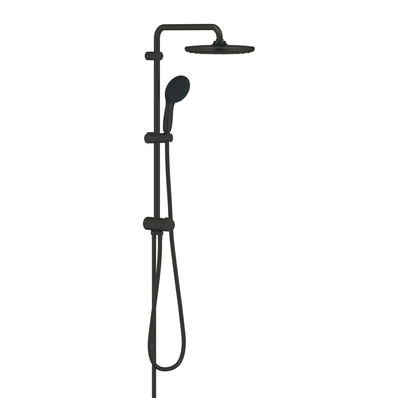 Душова система Grohe QuickFix Vitalio Start 250 266802431 Фото - 2
