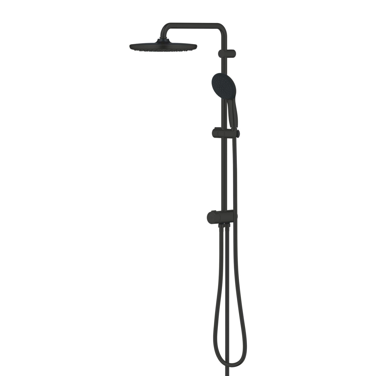 Душова система Grohe QuickFix Vitalio Start 250 266802431 Фото - 3
