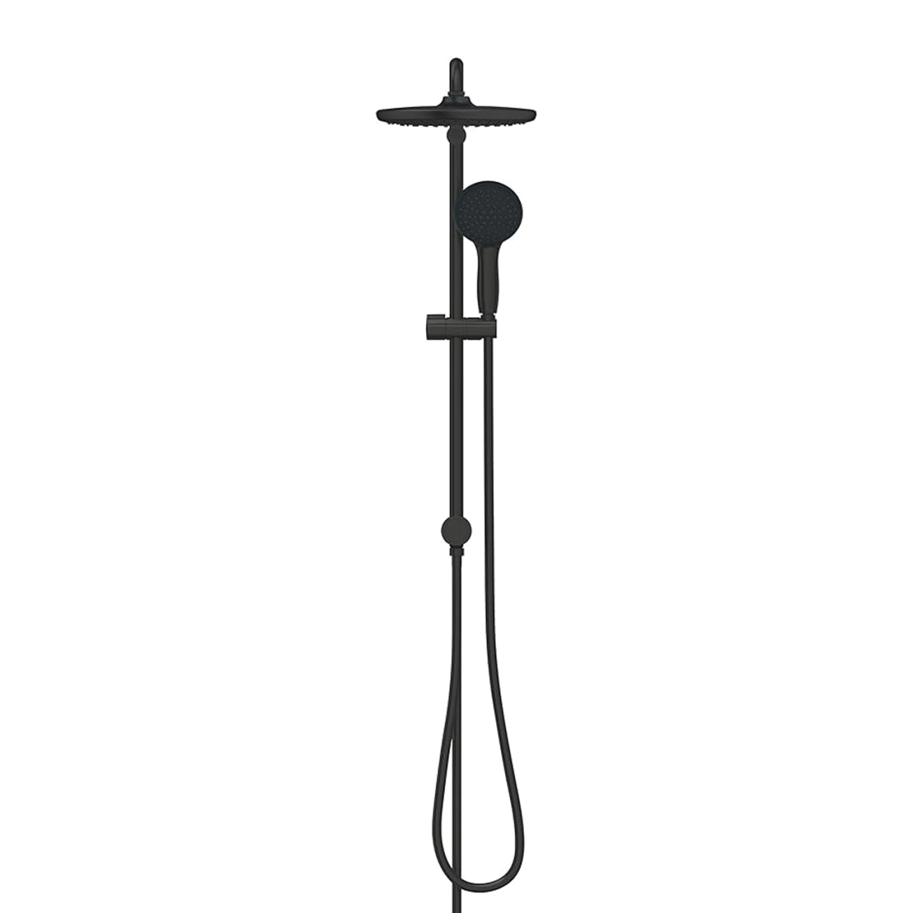 Душова система Grohe QuickFix Vitalio Start 250 266802431 Фото - 4