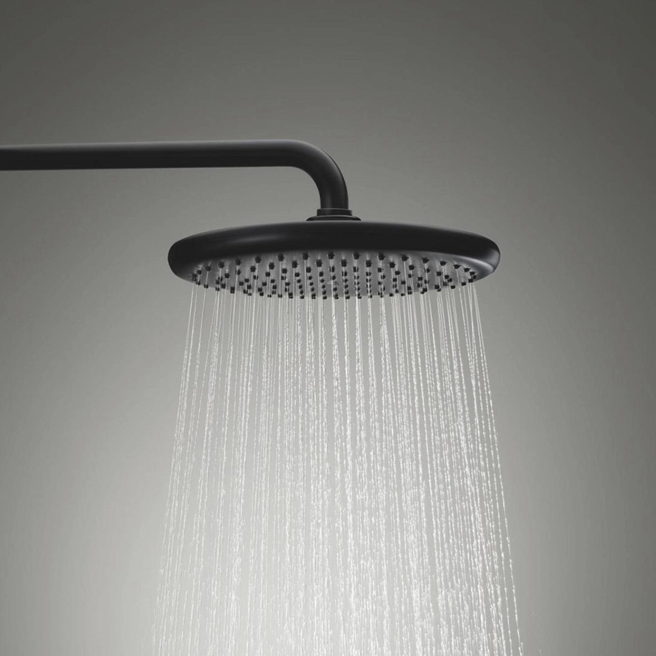 Душова система Grohe QuickFix Vitalio Start 250 266802431 Фото - 7