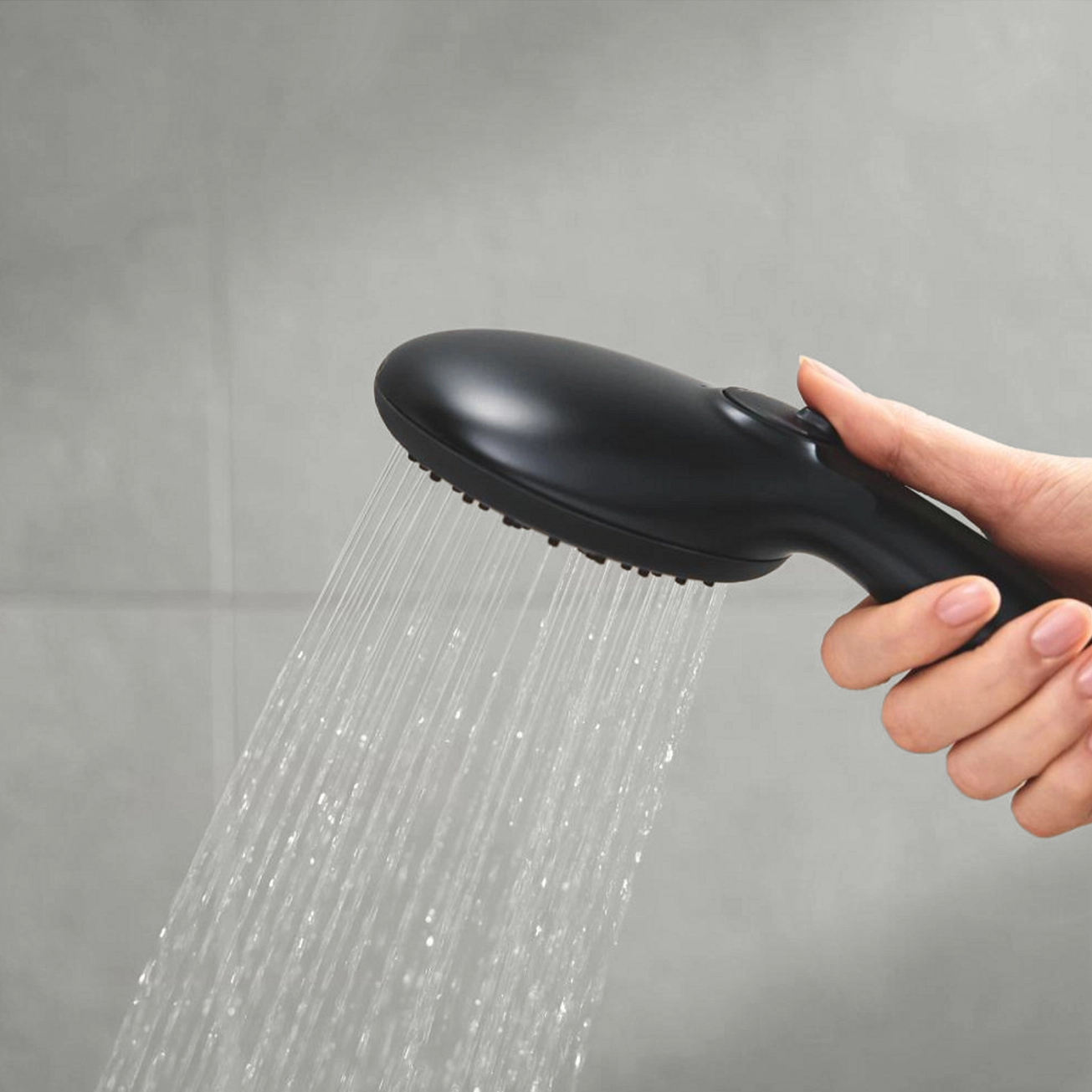 Душова система Grohe QuickFix Vitalio Start 250 266802431 Фото - 8
