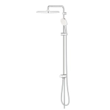 Душевая система Grohe Tempesta System 250 Cube наружного монтажа с переключателем, хром 26694001 Фото - 2