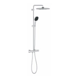 Душова система термостатична Grohe QuickFix Vitalio Comfort System 250 Cube 26696001