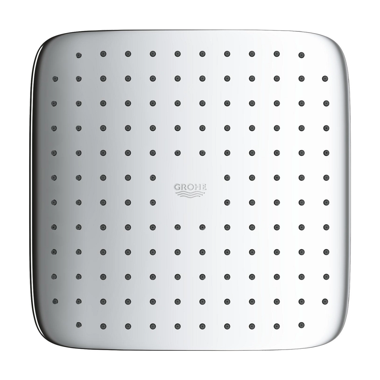 Душевая система Grohe QuickFix Vitalio Comfort 250 Cube 26698001 Фото - 4