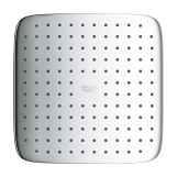 Душевая система Grohe QuickFix Vitalio Comfort 250 Cube 26698001 Фото - 4