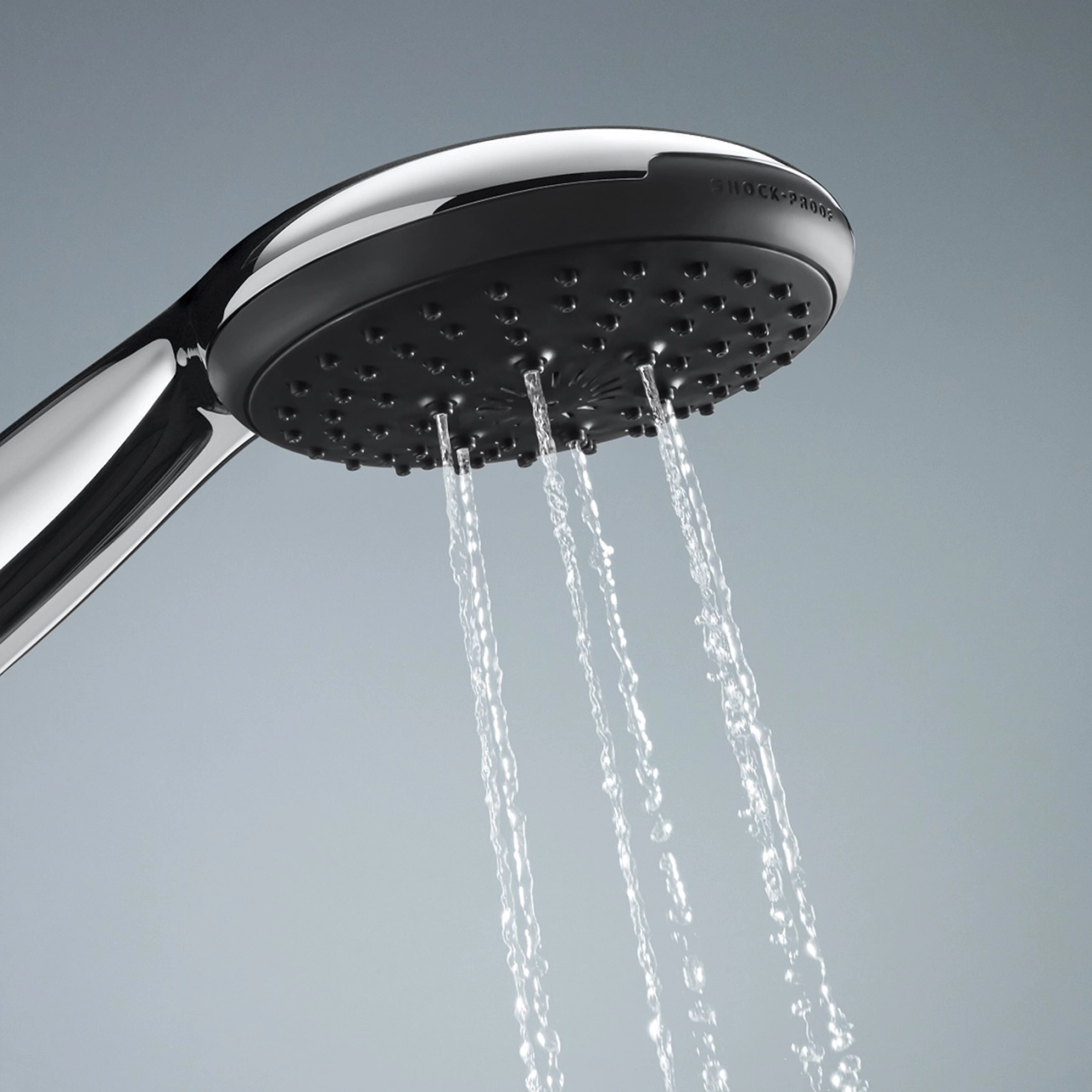 Душовий набір Grohe QuickFix Vitalio Start 110 26769001 Фото - 9