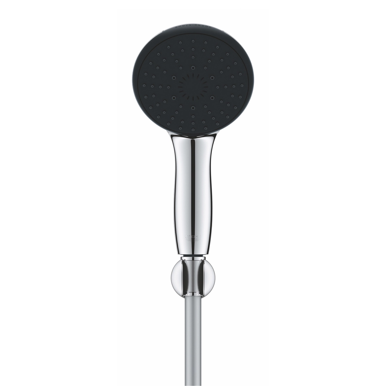 Душовий набір Grohe QuickFix Vitalio Start 110 26769001 Фото - 2