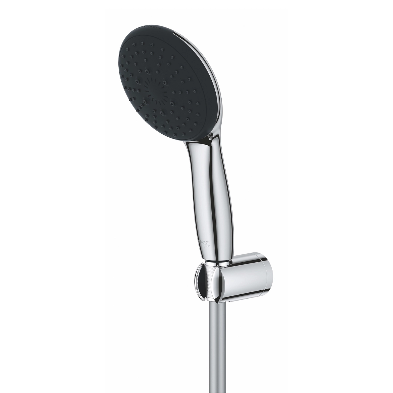 Душовий набір Grohe QuickFix Vitalio Start 110 26769001 Фото - 3