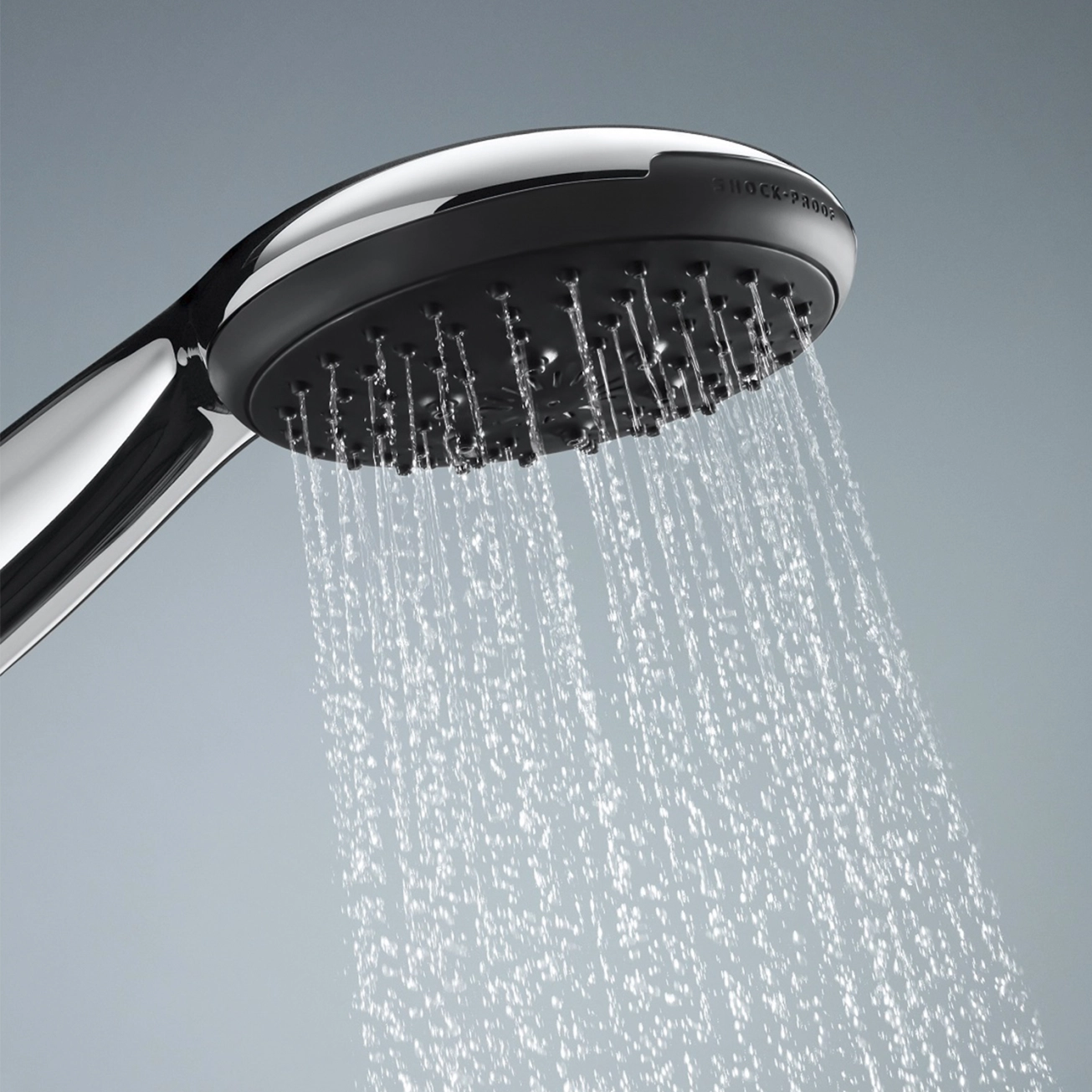 Душовий набір Grohe QuickFix Vitalio Start 110 26769001 Фото - 7