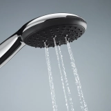 Душовий набір Grohe QuickFix Vitalio Start 110 26769001 Фото - 9