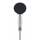 Душовий набір Grohe QuickFix Vitalio Start 110 26769001 Фото - 2