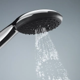 Душовий набір Grohe QuickFix Vitalio Start 110 26769001 Фото - 8