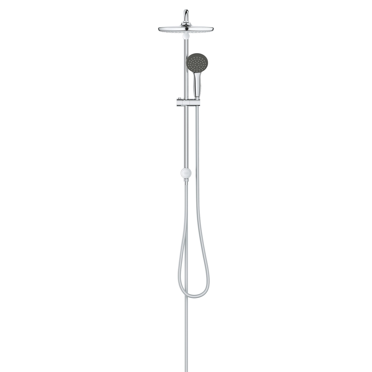 Душова система Grohe QuickFix Vitalio Start System 250 26817000 Фото - 3