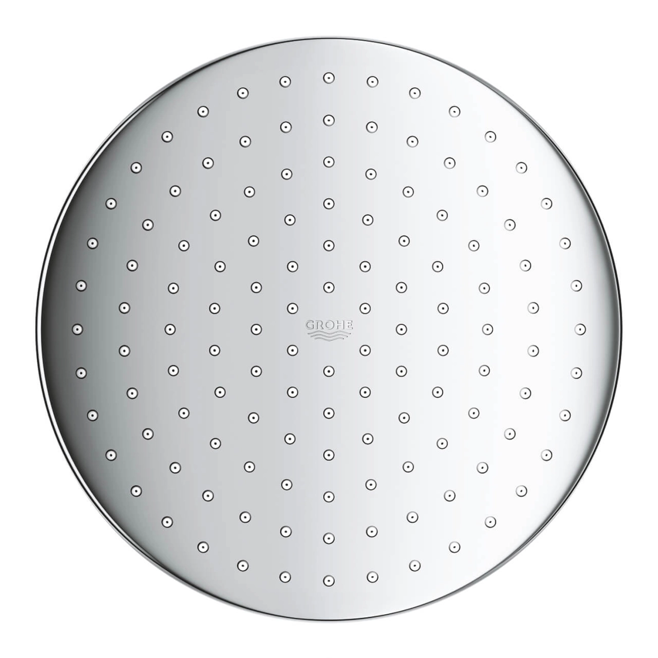Душова система Grohe QuickFix Vitalio Start System 250 26817000 Фото - 4