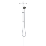 Душова система Grohe QuickFix Vitalio Start System 250 26817000 Фото - 3