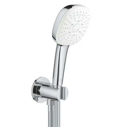 Душовий набір Grohe Tempesta Cube 3 режими струменю 26910003