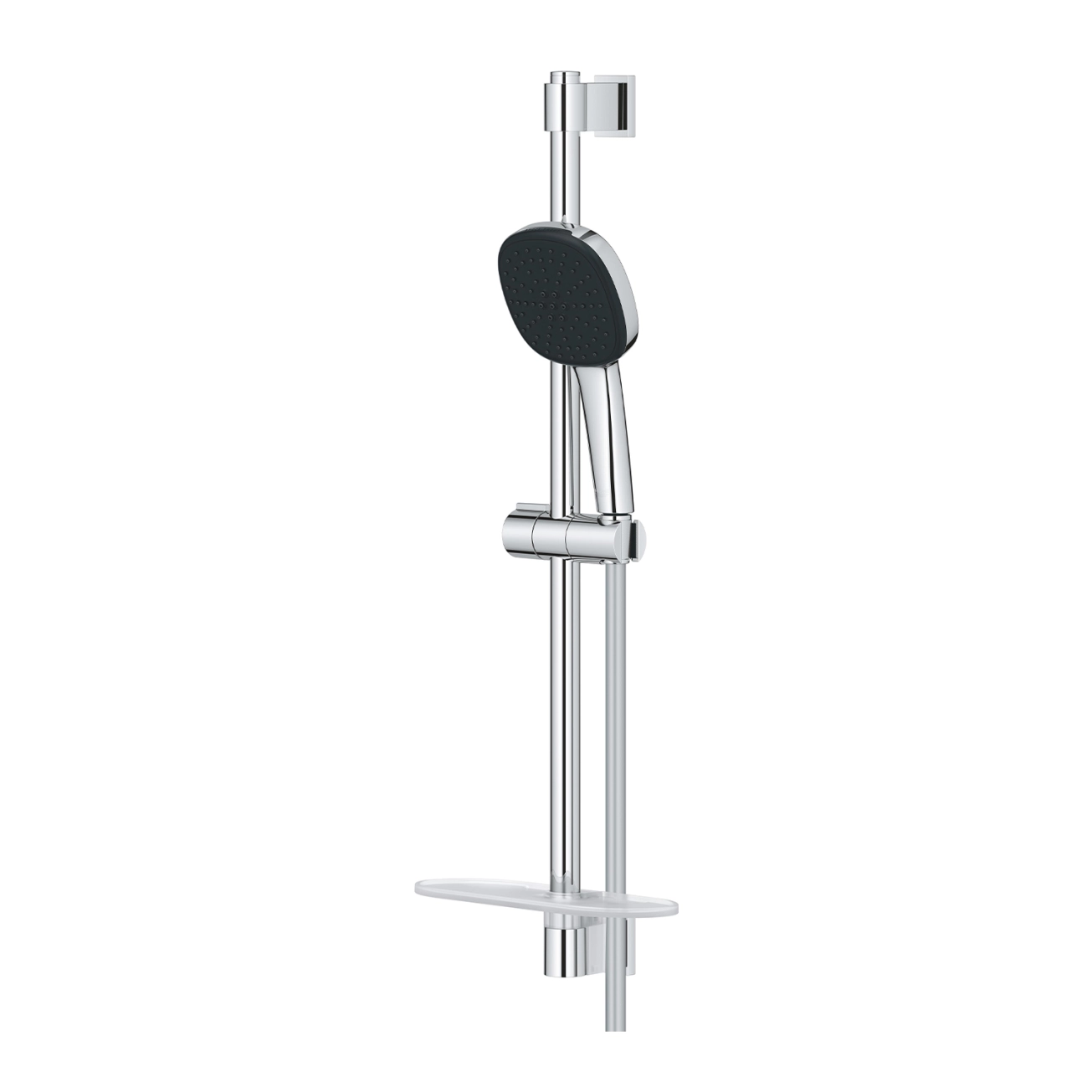 Душовий гарнітур Grohe QuickFix Vitalio Comfort 110 26929001 Фото - 3