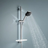 Душовий гарнітур Grohe QuickFix Vitalio Comfort 110 26929001 Фото - 14