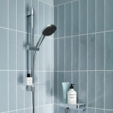 Душовий гарнітур Grohe QuickFix Vitalio Comfort 110 26929001 Фото - 15