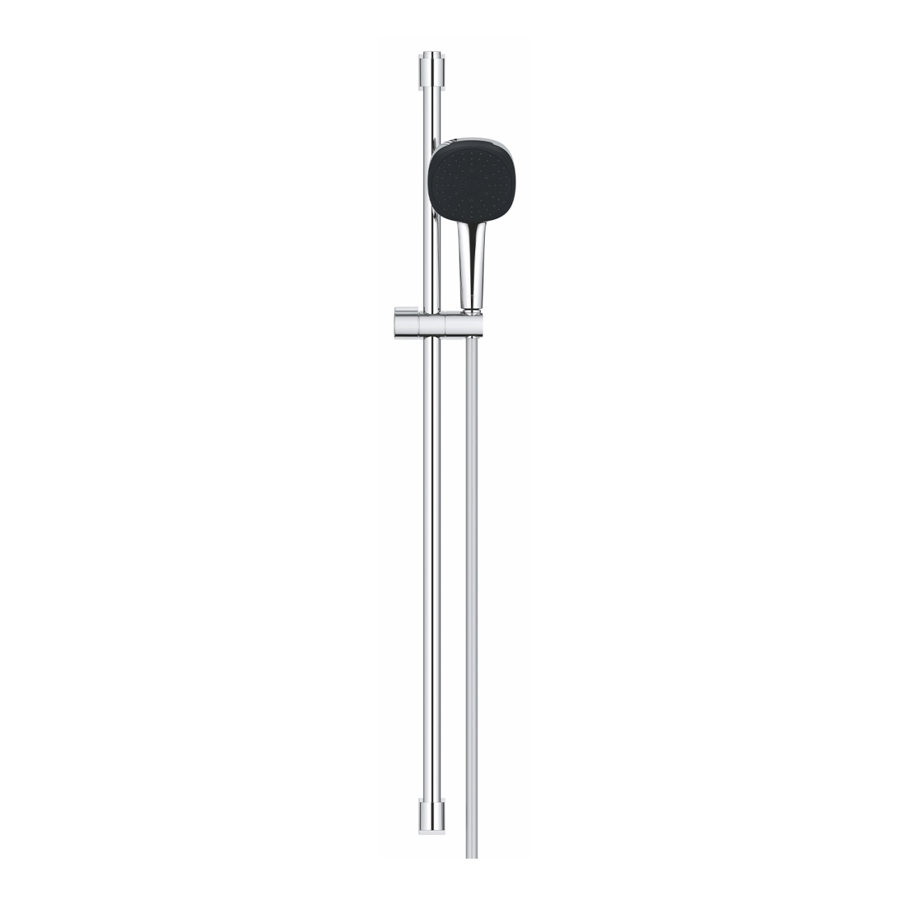 Душовий гарнітур Grohe QuickFix Vitalio Comfort 110 26932001 Фото - 2