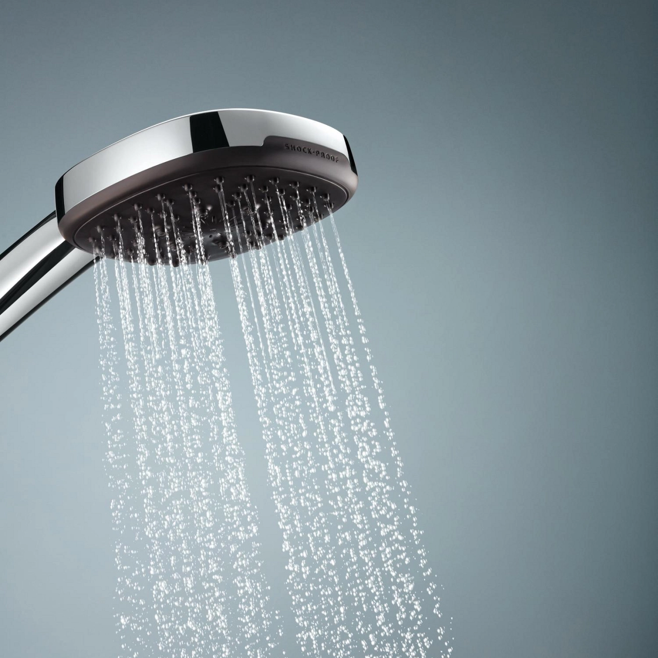 Душовий гарнітур Grohe QuickFix Vitalio Comfort 110 26932001 Фото - 7