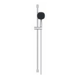 Душовий гарнітур Grohe QuickFix Vitalio Comfort 110 26932001 Фото - 2