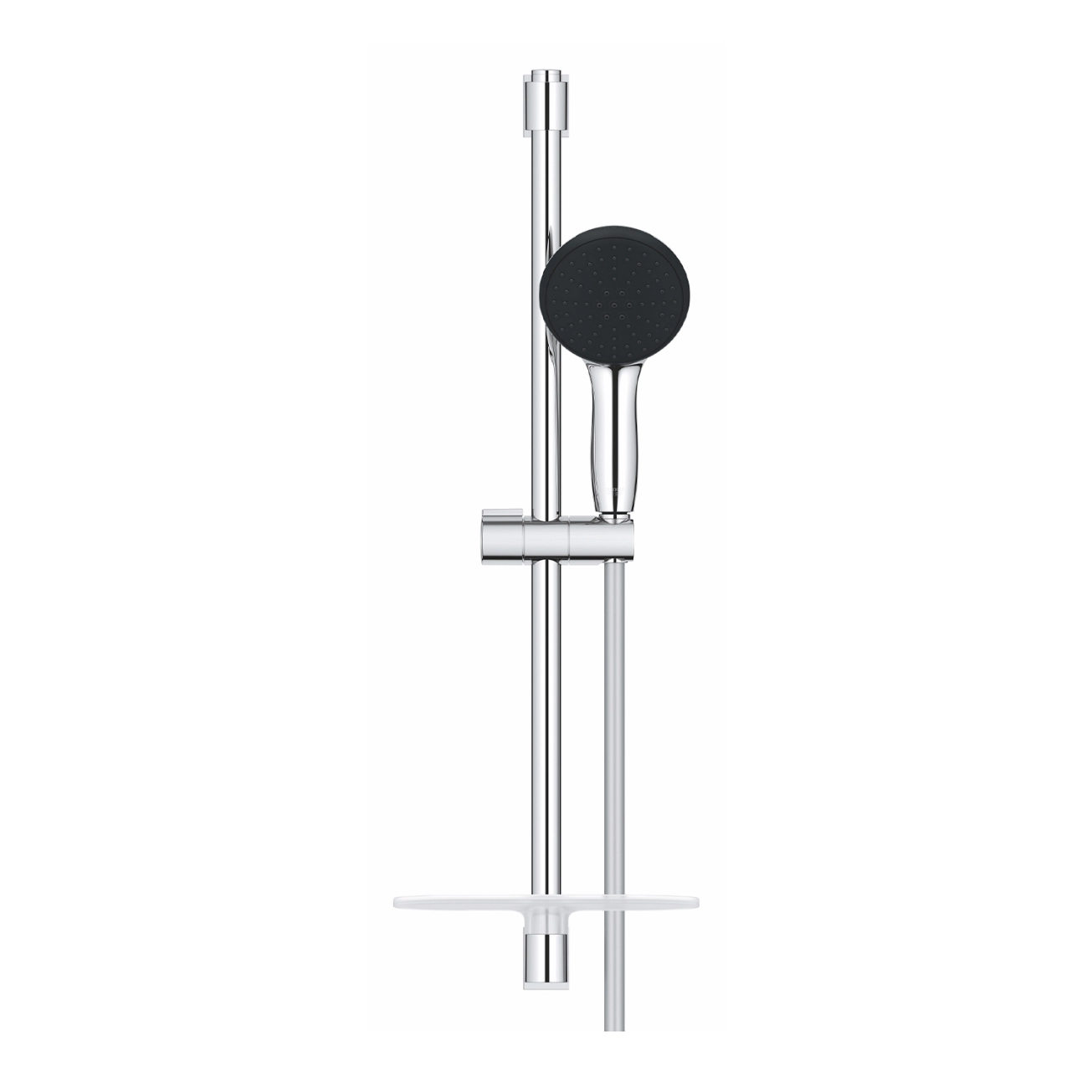 Душовий гарнітур Grohe QuickFix Vitalio Start 110 26952001 Фото - 2
