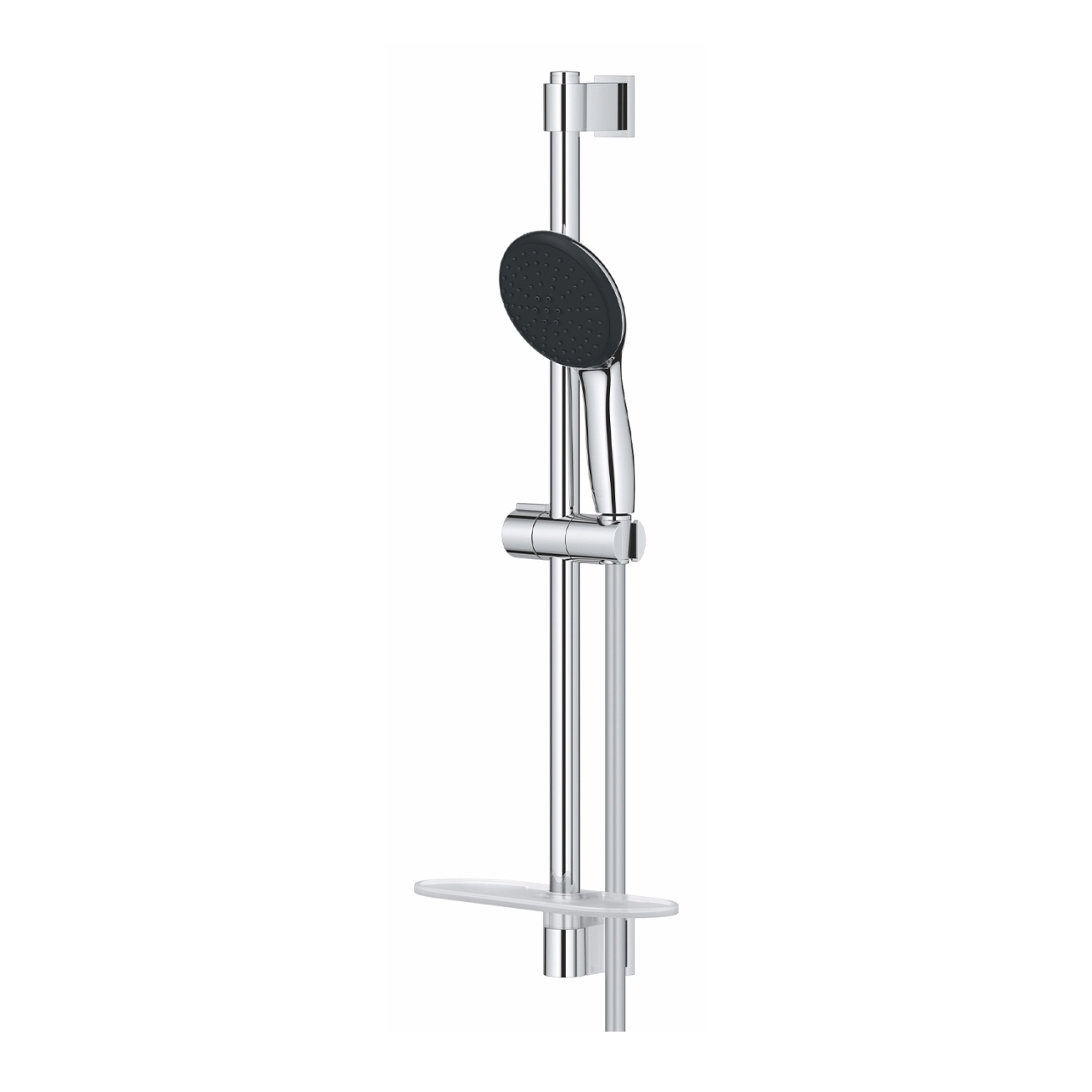 Душовий гарнітур Grohe QuickFix Vitalio Start 110 26952001 Фото - 3