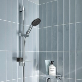 Душовий гарнітур Grohe QuickFix Vitalio Start 110 26952001 Фото - 11