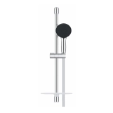 Душовий гарнітур Grohe QuickFix Vitalio Start 110 26952001 Фото - 2