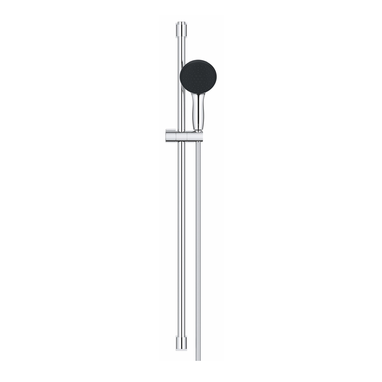 Душевой гарнитур Grohe QuickFix Vitalio Start 110 26955001 Фото - 2