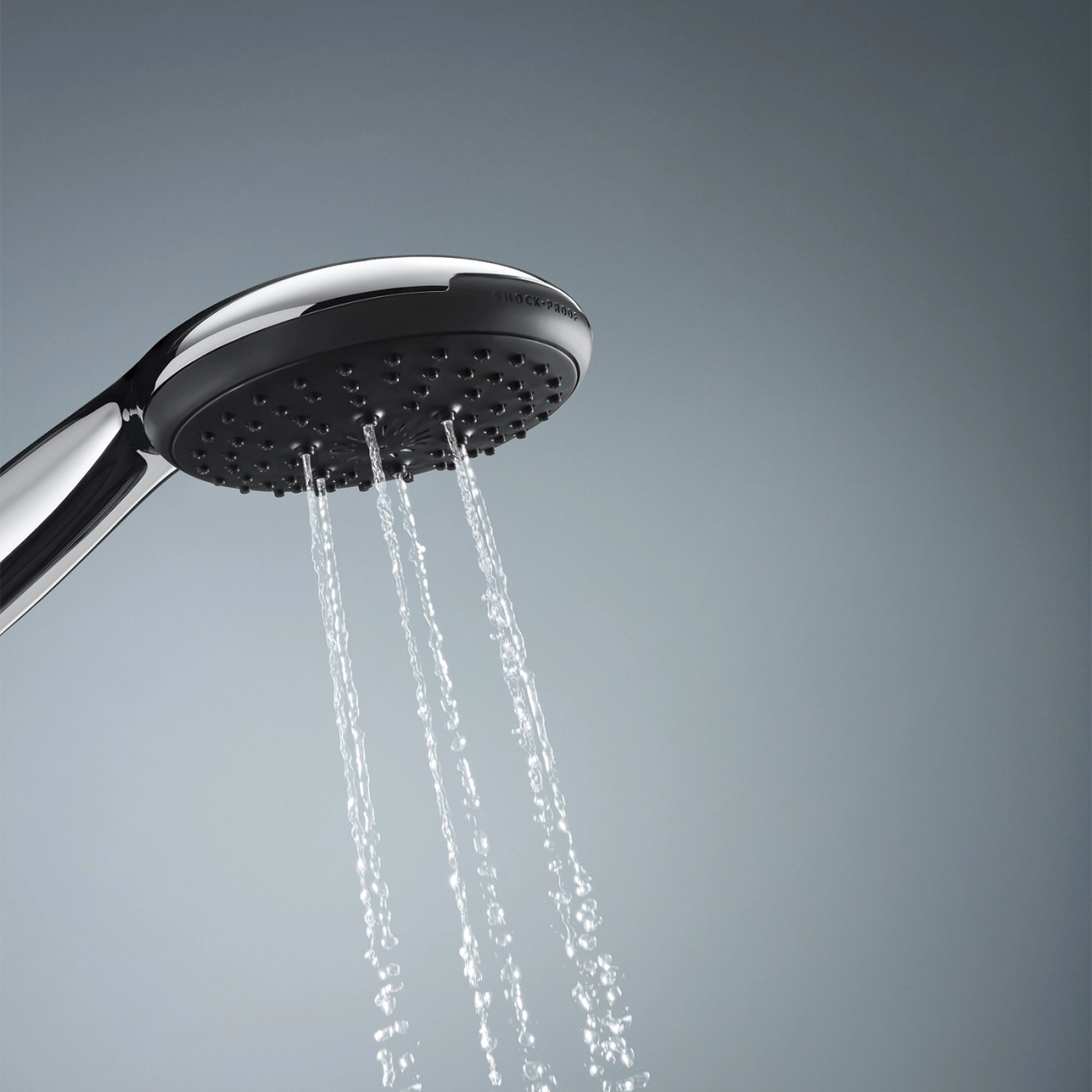 Душевой гарнитур Grohe QuickFix Vitalio Start 110 26955001 Фото - 8